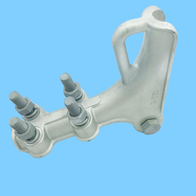 NLL Aluminum Alloy Strain Clamp(Bolt Type) 8